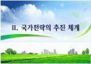 한국의 녹색 성장 저탄소 추진 현황 내용 8페이지