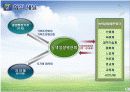 한국의 녹색 성장 저탄소 추진 현황 내용 10페이지