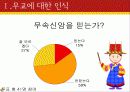 무속신앙.무교.굿 - 천기누설 무속종교 3페이지