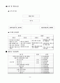 여행사사업계획서 2페이지