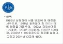 파리 바게트의 마케팅, 성공사례, 마케팅전략, 성공전략, 경영전략분석, 소개 및 메뉴와입지조건 조사분석 4페이지