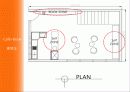 상업공간 조사 - Café + 43페이지