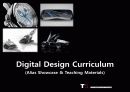 Digital Design Curriculm and Teaching Materials - Digital Design Curriculum (Alias Showcase & Teaching Materials) 1페이지