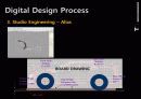 Digital Design Curriculm and Teaching Materials - Digital Design Curriculum (Alias Showcase & Teaching Materials) 22페이지