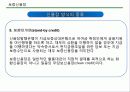 국제무역대금의 결제방식 - 추심방식, 송금방식, 신용장방식, 신용장의 종류, 신용장의 당사자, 결제 방식별 수출거래의 비교 44페이지