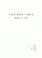 식초중 아세트산의 정량 1페이지