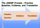 [근거중심간호] 존스 홉킨스 모델 (The Johns Hopkins Nursing Evidence-Based Practice Model and Process Overview) 15페이지