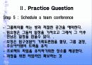 [근거중심간호] 존스 홉킨스 모델 (The Johns Hopkins Nursing Evidence-Based Practice Model and Process Overview) 21페이지