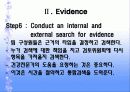 [근거중심간호] 존스 홉킨스 모델 (The Johns Hopkins Nursing Evidence-Based Practice Model and Process Overview) 23페이지