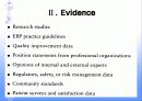 [근거중심간호] 존스 홉킨스 모델 (The Johns Hopkins Nursing Evidence-Based Practice Model and Process Overview) 24페이지