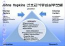 [근거중심간호] 존스 홉킨스 모델 (The Johns Hopkins Nursing Evidence-Based Practice Model and Process Overview) 39페이지