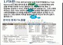 FTA의 개념 및 특징과 아모레퍼시픽 기업의 미치는 영향 적용 조사분석 3페이지