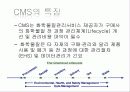 정보시스템을 통해 협업한 사례 조사분석(인터페이스 LLC,유한킴벌리와 마그넷,기아자동차 CMS 8페이지