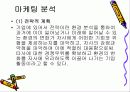 마케팅의 정의,개념,특징,효용성,마케팅,시장분석 조사분석 9페이지