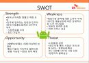 Business Strategy SK Telecom / SK텔레콤경영전략분석ppt 10페이지