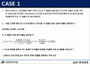 금융기관경영론 금융과리스크관리 연습문제 풀이 파워포인트 2페이지