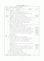 문학적 접근법 활동계획안) 동화 '999마리 개구리 형제 이사' 17페이지