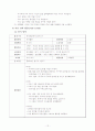 일일활동계획안) 동화 '마녀위니' 12페이지