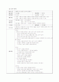 일일활동계획안) 동화 '마녀위니' 15페이지