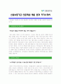 [신용보증기금자기소개서] 최종합격 KODIT 신용보증기금인턴자기소개서 예문과 신용보증기금면접질문기출_신용보증기금자소서 1페이지