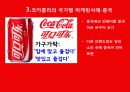 코카콜라(Coca-Cola)의 글로벌 경영전략 16페이지