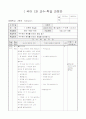 초등2)국어  - 7. 따뜻한 눈길로(듣기․말하기 77-81쪽 (1/4)차시) 전체→개별→전체 : 수수께끼 문제를 만드는 방법 알기 1페이지