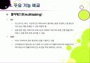 구글 안드로이드OS 4.0 아이스크림 샌드위치(ICS) VS 애플 iOS5 - ICS와 iOS5의 특징 및 기능, 장단점 비교, 향후 전망 고찰 25페이지