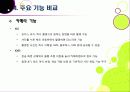 구글 안드로이드OS 4.0 아이스크림 샌드위치(ICS) VS 애플 iOS5 - ICS와 iOS5의 특징 및 기능, 장단점 비교, 향후 전망 고찰 27페이지