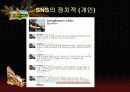 SNS 소셜네트워크 사회적 영향력, 현황, 전략, 정치적, 정치인의 긍정적, 부정적 사례 22페이지