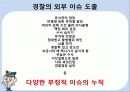 경찰이 직면한 이슈와 그 위기 발생 요소 및 대응방안 6페이지