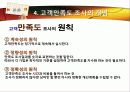 행복한 고객을 만드는 서비스 비법 고객만족 - 고객만족 이론 및 사례 10페이지