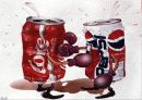 코카콜라와 펩시의 전쟁 (Coca Cola vs Pepsi) 1페이지
