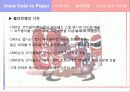 코카콜라와 펩시의 전쟁 (Coca Cola vs Pepsi) 7페이지