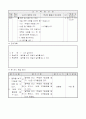 2)수학-달력을 보고 요일과 날짜를 알기(중안) 4페이지