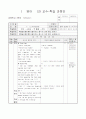 3)영어-7. I Like Apples - 역할놀이를 통해 좋아하는 음식에 대해 묻고 답하기 1페이지