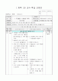 3)체육-2-2. 물살을 가르며 - 수영장 안전 수칙 및 위급 상황 대처 방법 알기 1페이지