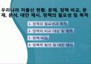 우리나라 저출산 현황, 문제, 정책 비교, 문제, 분석, 대안 제시, 정책의 필요성 및 목적 1페이지