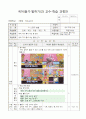 1)국어-6. 느낌이 솔솔 - 여러가지 흉내 내는 말 알기 1페이지