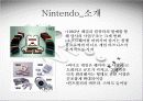 닌텐도 위 wii 제품분석과 마케팅전략분석 6페이지