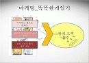 닌텐도 위 wii 제품분석과 마케팅전략분석 30페이지