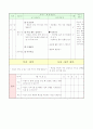  Ⅰ. 체조 활동　1. 맨손 체조 -  몸으로 균형잡기: 여럿이 모양 꾸미기 4페이지