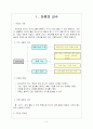 배드민턴 서브 수업지도안, 교수 학습 과정안 3페이지