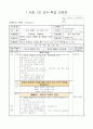 5)사회-3. 유교 전통이 자리 잡은 조선 -  한양의 도성과 경복궁 등 궁궐에 대해 알아보기 1페이지