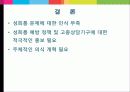 [★★★성희롱★★★] 성희롱의 원인과 이론적 근거 및 성희롱 예방 및 근절 대책 20페이지