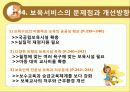 [아동 보육 서비스] 세계 각국의 보육정책과 한국의 보육서비스 현황 및 문제점과 개선 방향 및 아동 보육에 관련된 서비스 16페이지