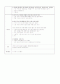 떡 주제 유아교육 모의수업 교육 활동 계획안 총4개(활동 유형, 이야기 나누기) 만5세(7세) 5페이지