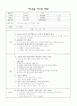 우리나라 전통 놀이 유아교육 수업 계획안 총2개(조형 활동, 게임 활동) 상모 만들기, 상모 돌리기 3페이지