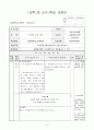 초등6) (과학)과 교수-학습 과정안 - 6.여러 가지 기체 ( 과학 66~69쪽, 실험관찰 48쪽 (5/9)차시) :  이산화탄소를 발생시켜 성질 알아보기 1페이지