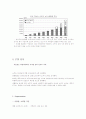 처음처럼 마케팅 SWOT,STP,4P 전략분석과 나의의견 13페이지