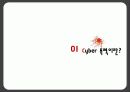 사이버(Cyber)폭력 - 인터넷 활용 3페이지